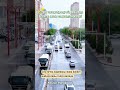 Жогору температуралуу аба ырайында шаарды кантип салкындатуу керек?