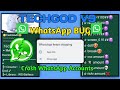 How to deploy TechGod V9 WhatsApp Bot On Panel | WhatsApp Bot Tutorials