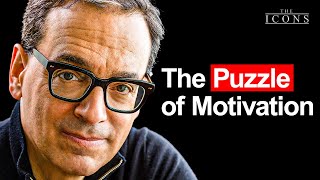 The Surprising Truth About What Motivates Us | Dan Pink