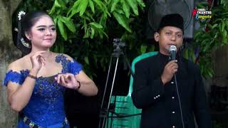 Gecul Mendung Sore Cover : Eko S feat Aryani #RAHAYU_NGREMBOKO