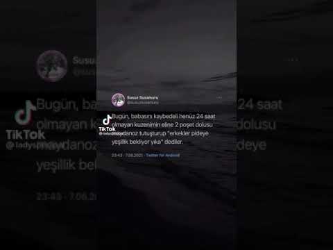 Bu nasıl bir