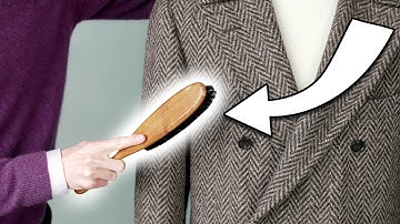 STOP Using a Lint Roller…Use THIS Instead!