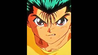 Yusuke Urameshi | edit | MORTIS FUNK (ultra slowed) Gphonk73 [edit audio] #webk1llua
