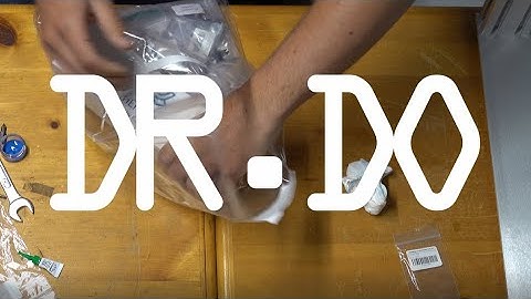 E3D Toolchanger Pt5 - Hemera Direct Tool Glories