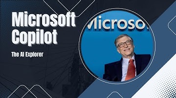 Is Microsoft Copilot the FUTURE of AI? (Features, Examples & What