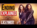 LA's Finest Season 2 Ending Explained & Review | Jessica Alba