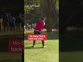Choi is teeing it up in the Final Stage of PGA TOUR Champions Q-School 🏌️‍♂️