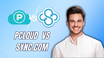 NEW! pCloud VS Sync.com cloud storage Review