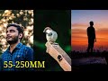 5 REASONS TO BUY CANON 55-250MM | CANON 55-250MM