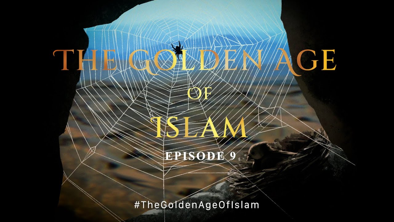 The Golden Age of Islam | EP 9 - YouTube