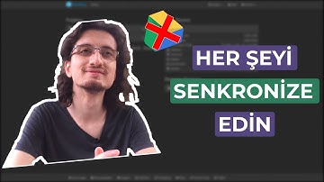 Syncthing - Kimseye Güvenmeden Dosyalarınızı Senkronize Edin