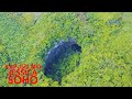 Kapuso Mo, Jessica Soho: ANO ANG NASA ILALIM NG SINKHOLE SA SAMAR?