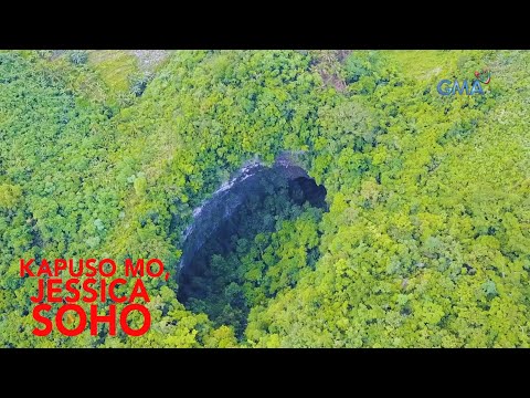 Video: Ano ang sinkhole sa network?