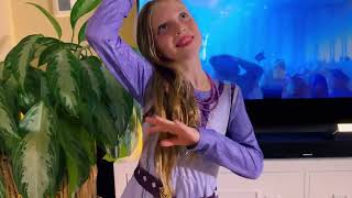 Amazon Live   Wish Asha Costume Movie Characters Princess Asha Dress