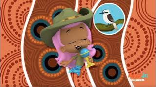 Australia - Bubble Guppies | Kontor.TV