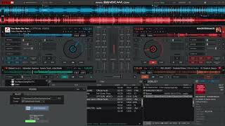 Virtual DJ Mashup Episode 101 GUARDIAN OF LIFE / DOG - The AMITABHA