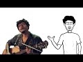 সারমর্ম of Eka Beche Thakte Shekho Priyo | Aseer Arman | একা বেঁচে থাকতে শেখো | Another Shafin Ahmed Mp3 Song