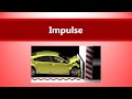 Understanding Impulse and Momentum