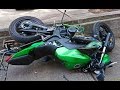 Motorcycle Crashes, Motorcycle accidents Compilation 2016 Part 49