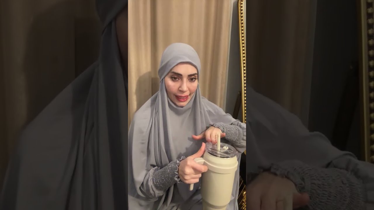 سر جمال المرأة اللي محدش يعرفه 🤫