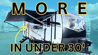 What can you really get in under 30' - 2026 Super Lite 26SFK