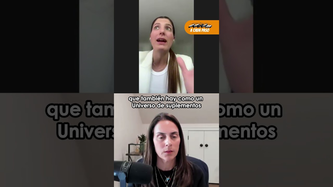 Oligoscan: ¿análisis celular desde la palma? #acadapaso #podcast #entrevista Oligoscan: ¿análisis celular desde la palma? #acadapaso #podcast #entrevista