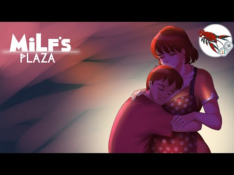 ?Milfu0027s Plaza - Жизнь с Милфой (Новая игра от Texic)