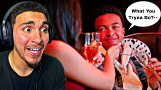 This How Jay Living??? Dhar Mann Jay's World S2 Ep.01: Teens TURN 21-YEARS-OLD For 24 Hours Reaction