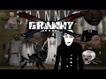 Granny My all video passed and future In one place #granny 