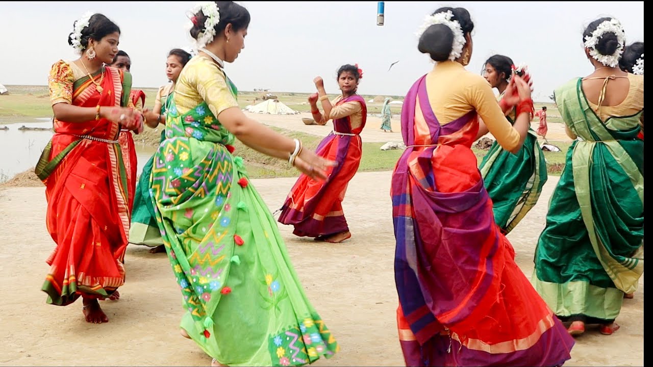 মনে কেন এমন করে গো। সিলেটের বিখ্যাত ধামাইল গান। তুষ্টির কন্ঠে মনোমুগ্ধকর ধামাইল। Sylheti Dhamail gan