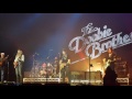 Listen to the Music - The Doobie Brothers (Bluesfest 2017)