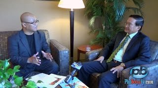 Tổng lãnh sự VN Nguyễn Bá Hùng (P2): Điều hay và dở của nước Mỹ