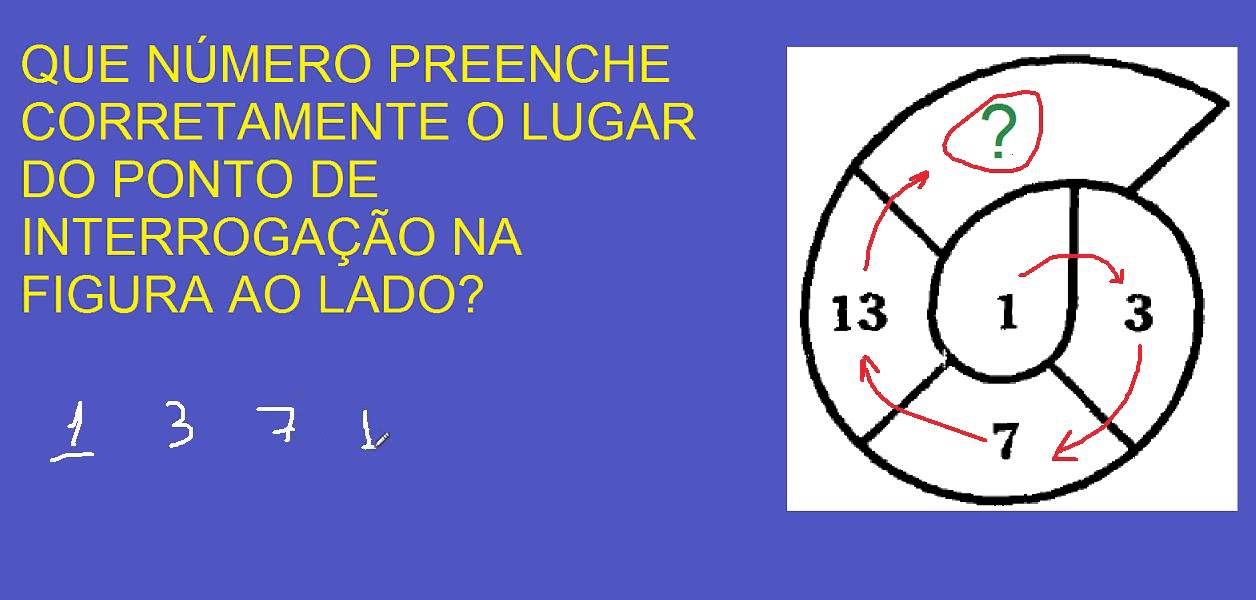 DESAFIOS DE MATEMÁTICA E RACIOCÍNIO LÓGICO QUESTÃO CLÁSSICA DO DADO TESTE  DE QI PSICOTÉCNICO CURSO 