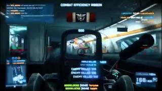 Battlefield 3 Hack [Aimbot, Radar, TriggerBot]