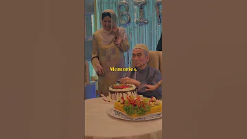 Memori Allahyarham Tun Abdullah Ahmad Badawi 