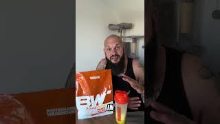 Clear Whey Protein in Pineapple & More Flavors - Low Carb, High Quality