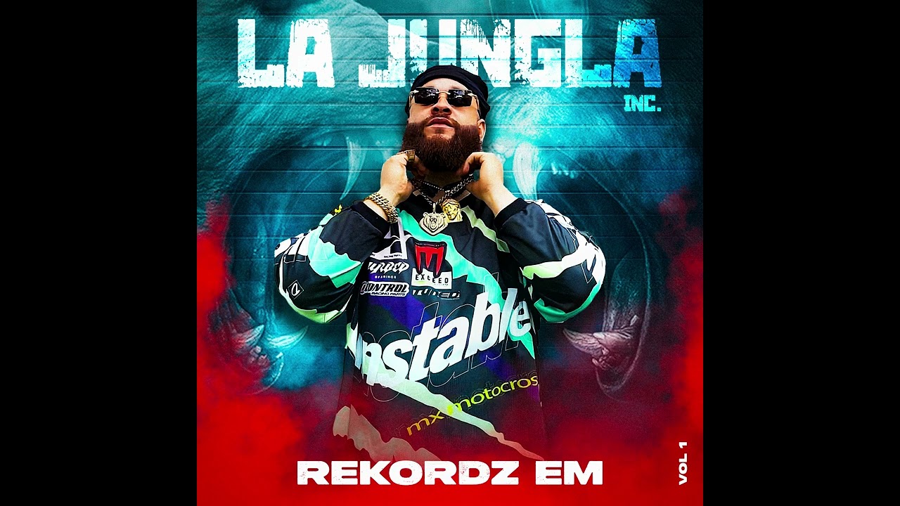 Watch Rekordz EM - Triste (LaJunglaInc) on YouTube Watch Rekordz EM - Triste (LaJunglaInc) on YouTube