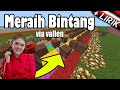 Meraih Bintang - Via Vallen + Lirik (NoteBlock Song)