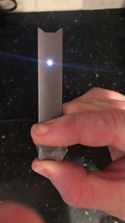 How To Charge A Juul Without A Charger How to charge a juul without a juul charger | House hold appliances