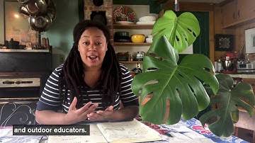 Kids Observe Like Scientists