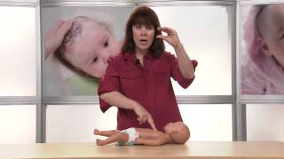 Infant & Toddler CPR - Surviving Infancy Video Guide