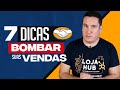 7 DICAS BOMBAR SUAS VENDAS NO MERCADO LIVRE!