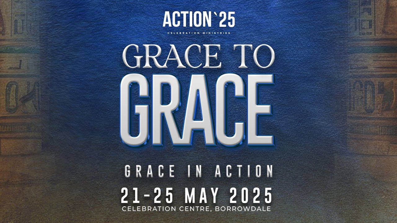 Day 02 | Evening Session | ACTION Conference 2025 | 22 May 2025 - YouTube