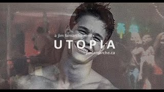 jim lamarche (w/alison goldfrapp) - utopia 23