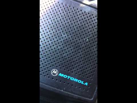 Team Talk VoIP used for ham radio communications