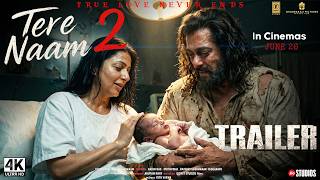 Tere Naam 2 - Notion Trailer | Salman Khan | Bhumika Chawla | Salman Khan New Movies 2026