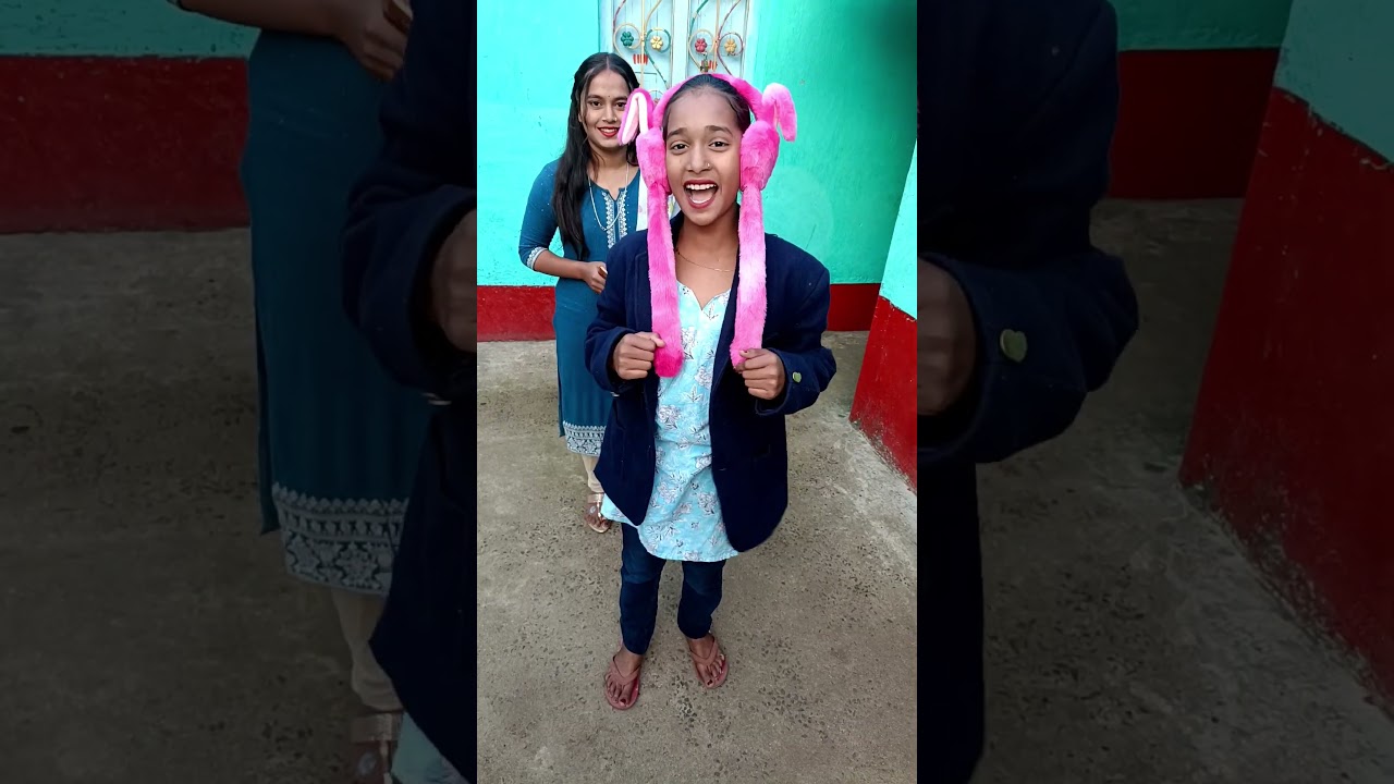 amaira ki billi to dancer nikli 😂😱😁