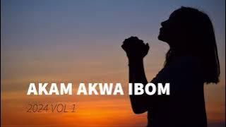 Akam Akwa Ibom 2024 Vol1 - Angel Gabriel