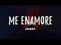 Me Enamoré - Shakira - (Letra/ lyrics)