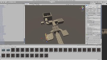 Game Level Design   Bella Ciao | Made with Unity | Game Development | Indie Game Dev Diaries